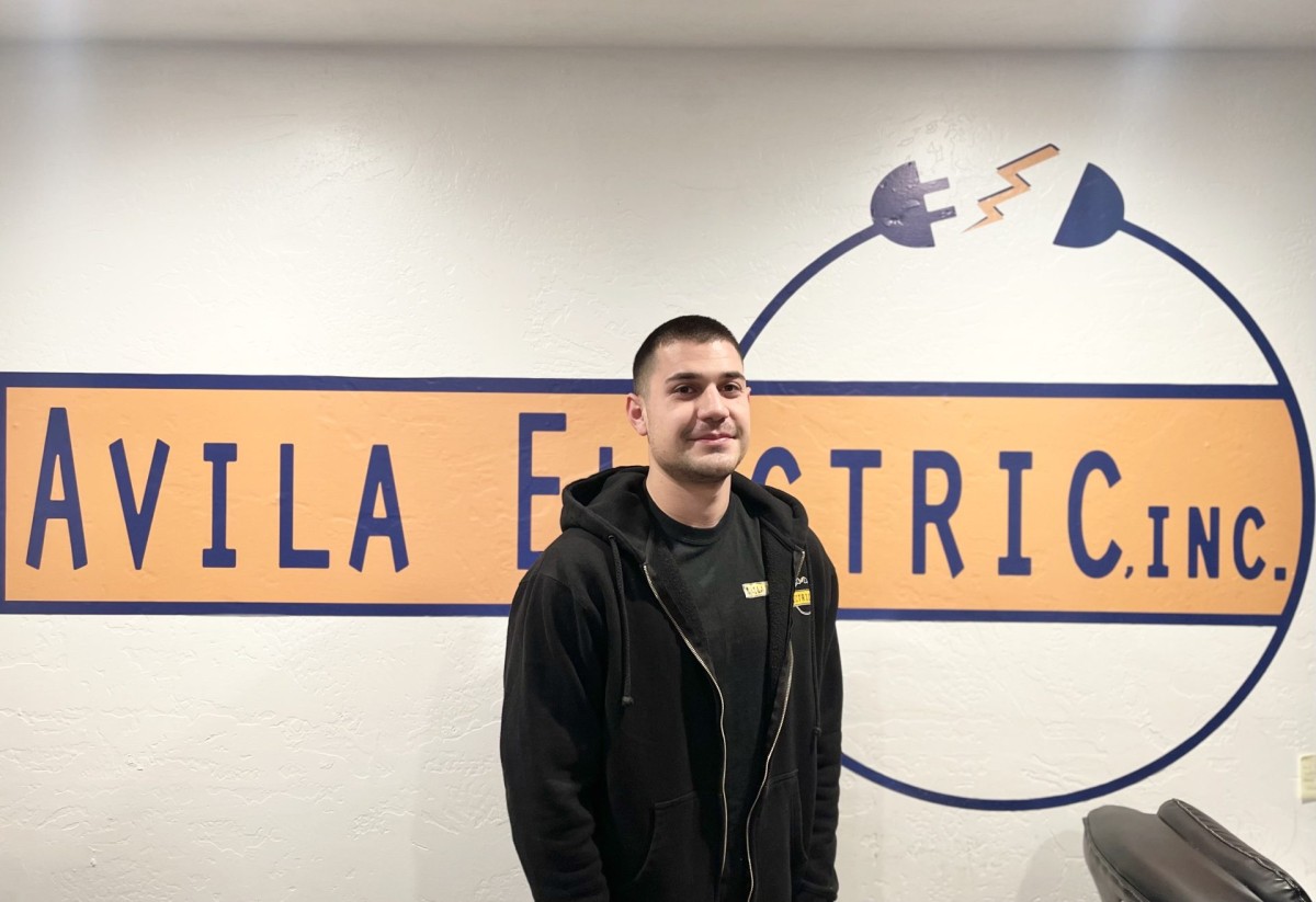 Daniel Avila