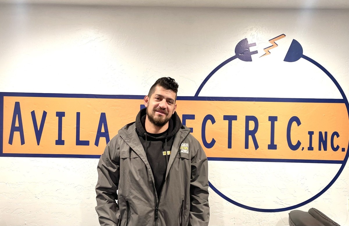 Jose Avila